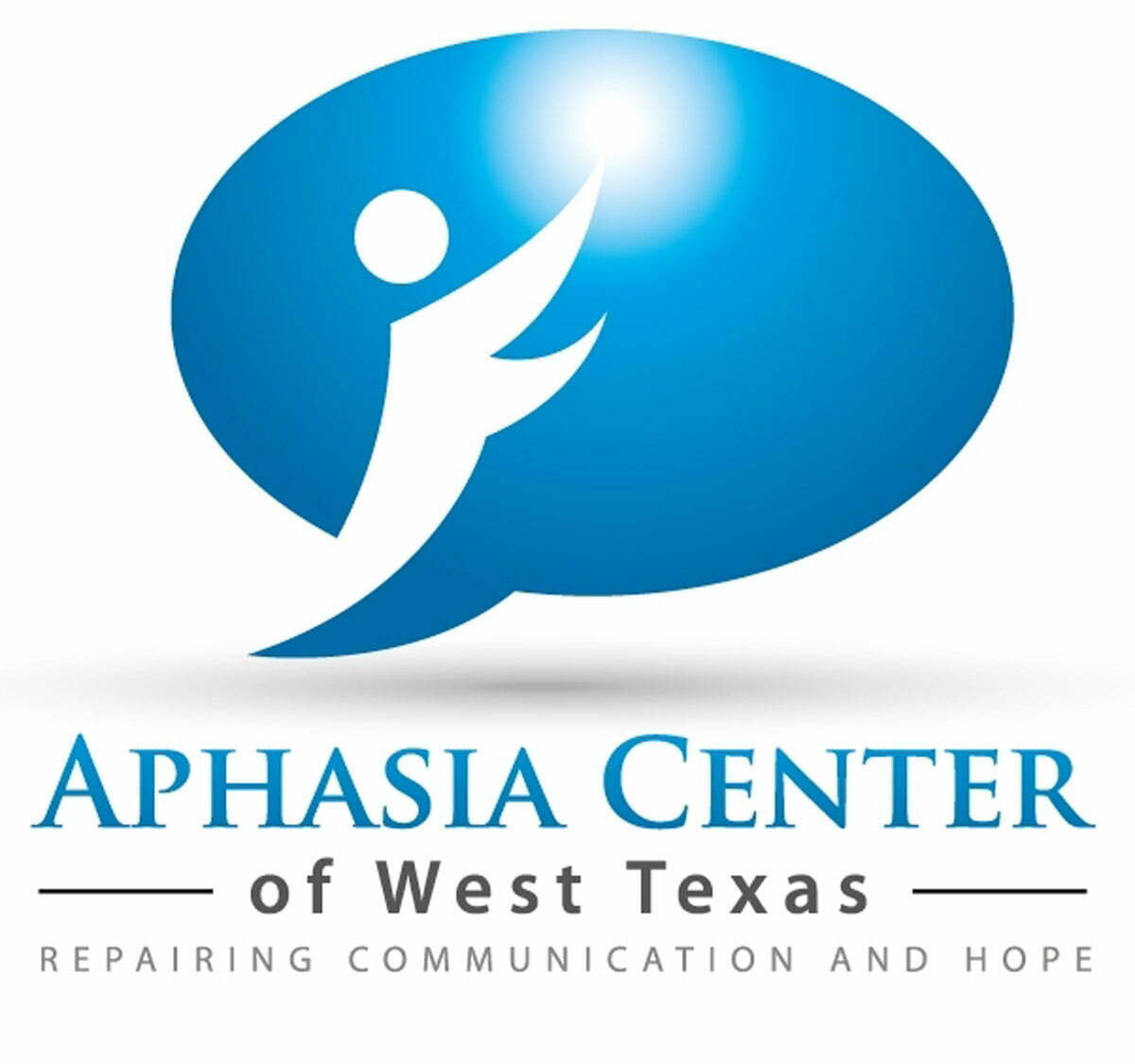 Aphasia Center of West Texas Inc logo