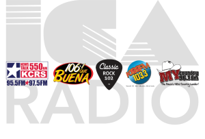 ICA Radio Logo