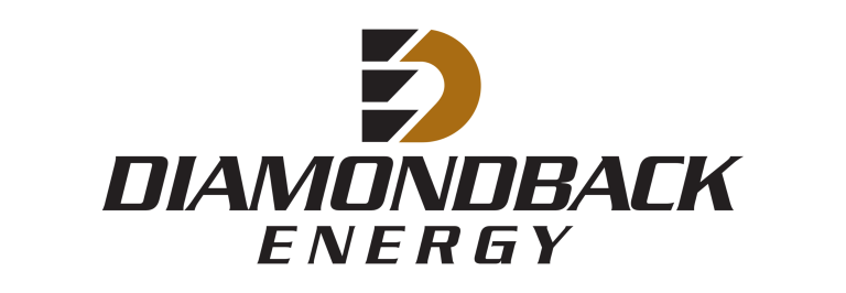 Diamondback Energy Logo