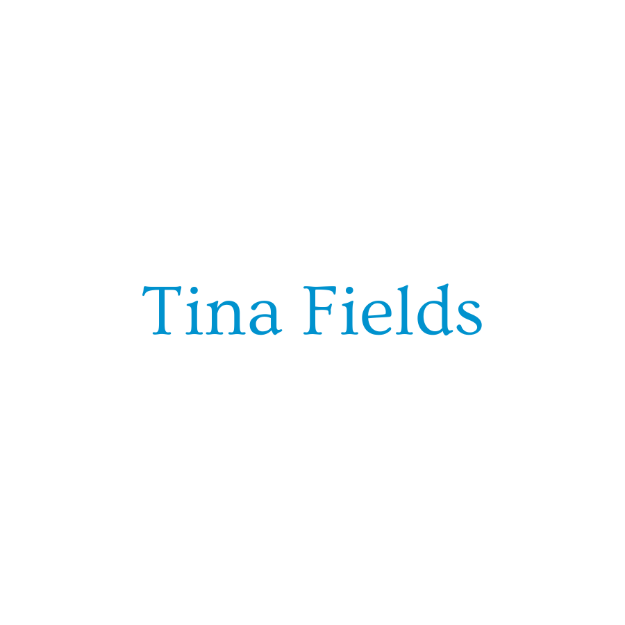 SUSC Tina Fields