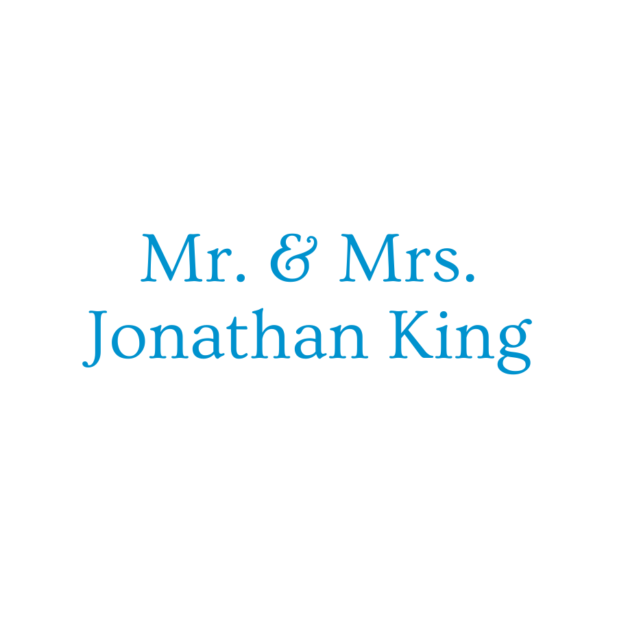 SUSC King