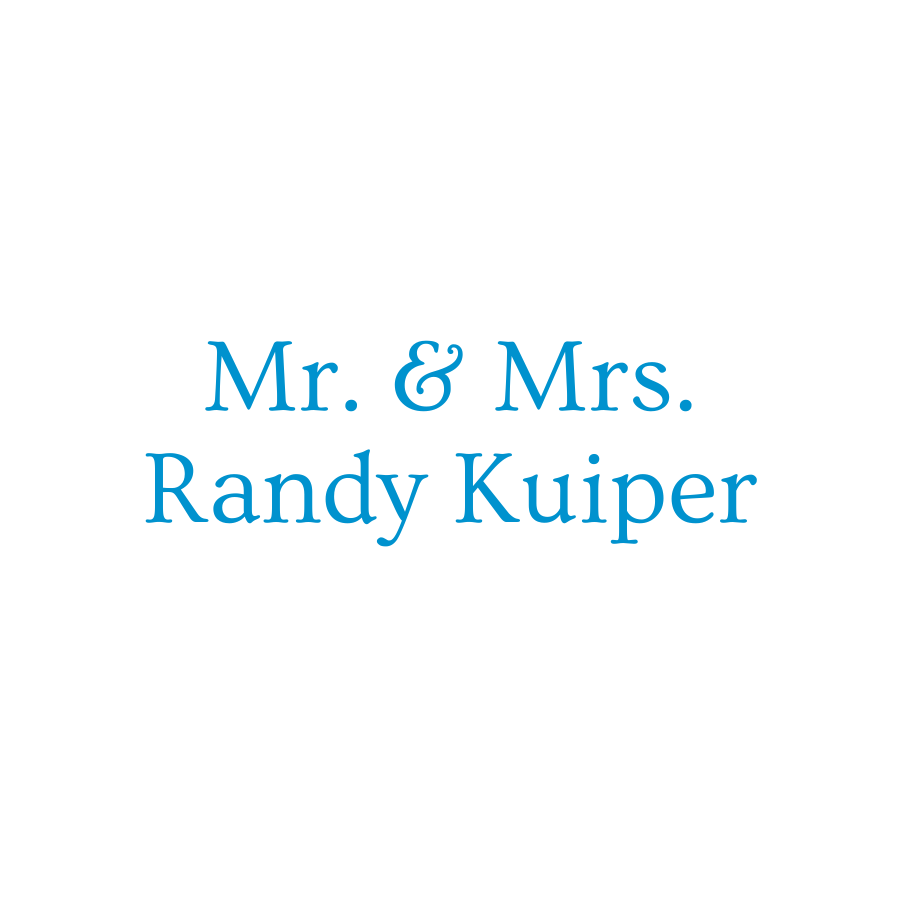 SUSC Kuiper