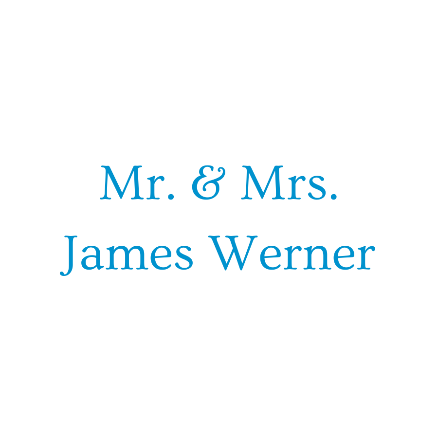 SUSC Werner
