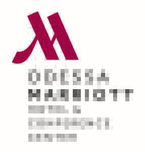 Odessa Marriott logo