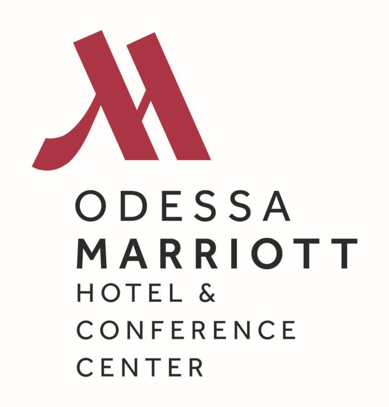 Odessa Marriott logo