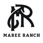 Mabee-Ranch Logo