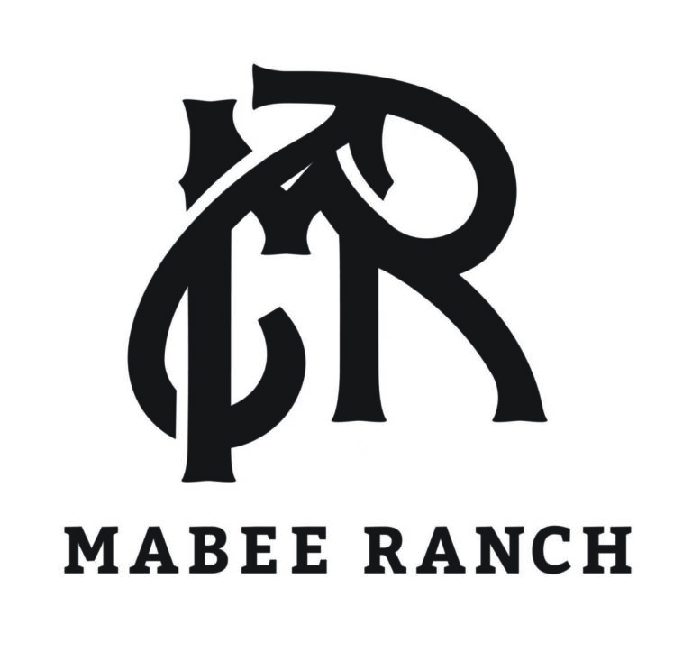 Mabee-Ranch Logo